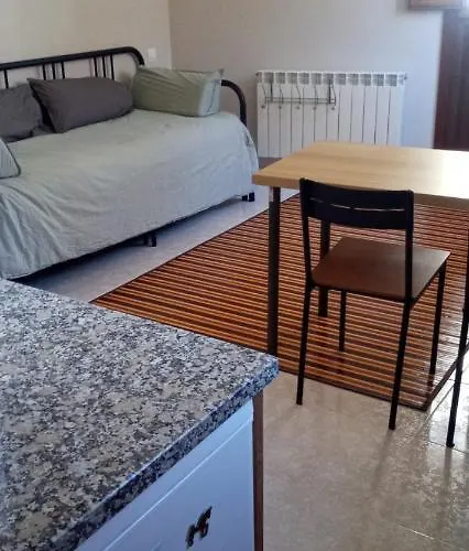 Coqueto Estudio 2