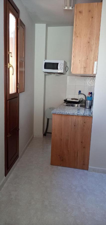 Coqueto Estudio 2 Apartment *